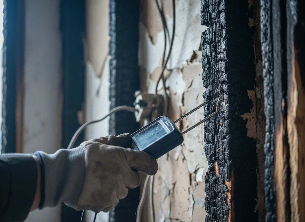 Fire Damage Restoration Scammon Bay, AK FAQs